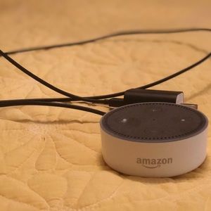 Amazon Alexa Echo